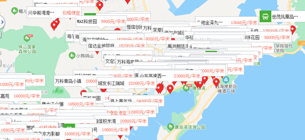 即墨区房价最新动态，市场走势、购房指南一网打尽