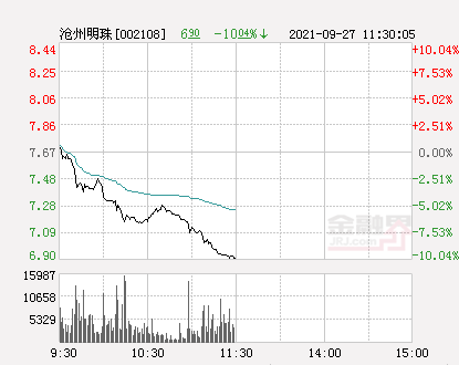 沧州明珠股票最新消息深度解析与动态关注