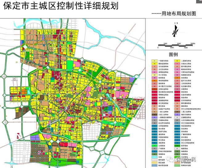 涿州东关规划最新动态，塑造未来城市的蓝图重磅出炉！