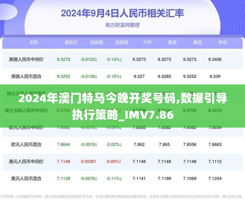 2024新澳门特马今晚开什么｜实用技巧与详细解析