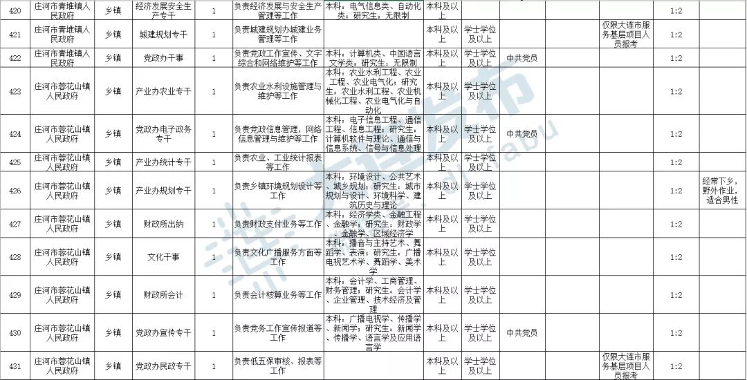 辽宁干部公示最新消息全面解读与分析