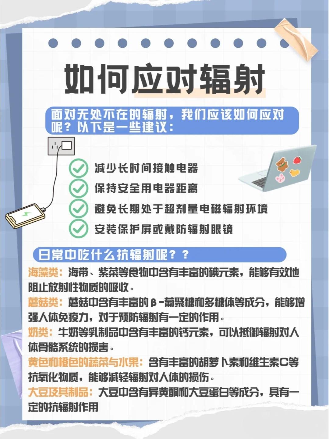 最新电磁辐射防护规定及其重要性概览